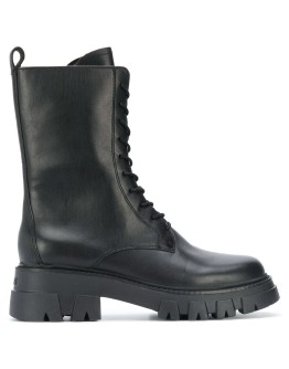 Liam lace-up boots
