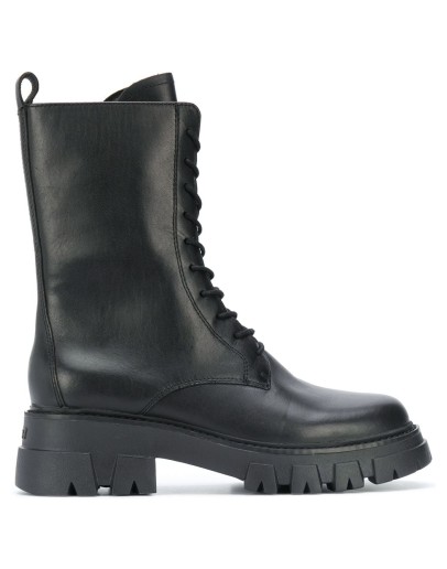 Liam lace-up boots