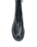 Liam lace-up boots