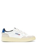 side logo sneakers