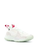 chunky sole sneakers