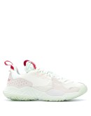 chunky sole sneakers