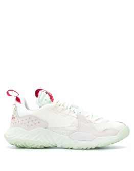 chunky sole sneakers