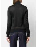 FF taped sleeve track jacket