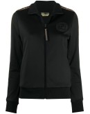 FF taped sleeve track jacket