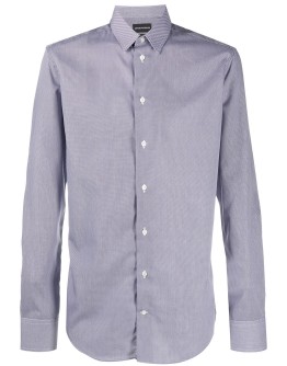 classic button shirt