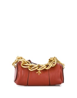 Micro Cylinder mini bag