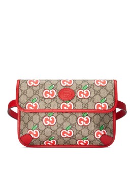 Chinese Valentine's Day belt bag