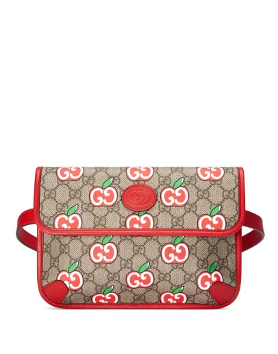 Chinese Valentine's Day belt bag