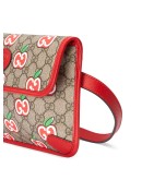 Chinese Valentine's Day belt bag