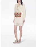 Chinese Valentine's Day belt bag