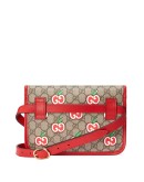 Chinese Valentine's Day belt bag