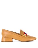 Keeley ribbon loafer