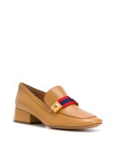 Keeley ribbon loafer