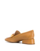 Keeley ribbon loafer
