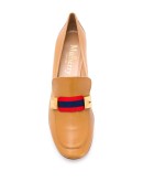 Keeley ribbon loafer