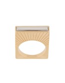 engraved-detail ring
