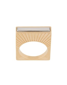 engraved-detail ring