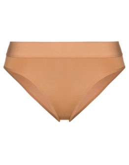 bell high waist briefs