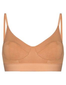 soft cup bralette