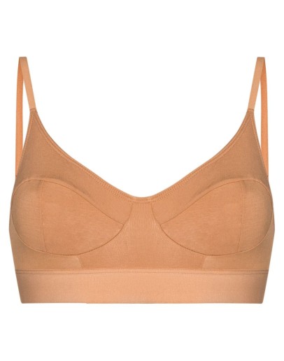 soft cup bralette