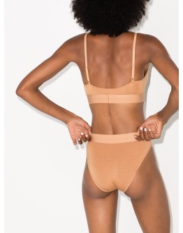 soft cup bralette