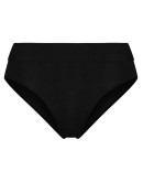 Bell high-waisted briefs