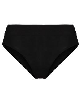 Bell high-waisted briefs