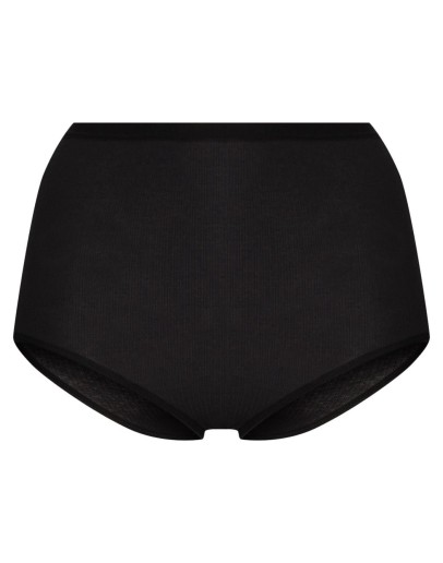 bell high waist briefs