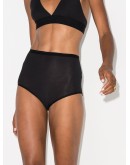 bell high waist briefs