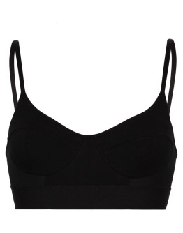 soft cup bralette