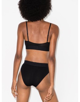 soft cup bralette