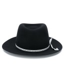 wool felt fedora
