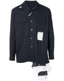 Hem Layer shirt