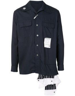 Hem Layer shirt