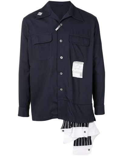 Hem Layer shirt