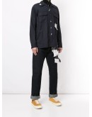 Hem Layer shirt