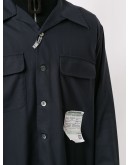 Hem Layer shirt