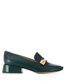 Keeley pyramid loafer