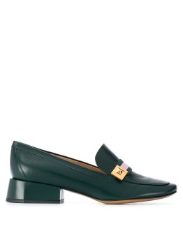 Keeley pyramid loafer