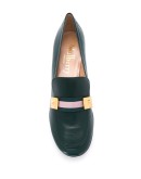 Keeley pyramid loafer