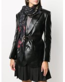 Cameo Biker scarf