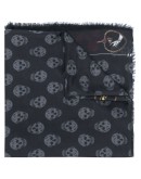 Cameo Biker scarf