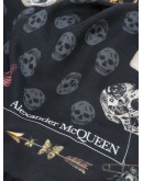 Cameo Biker scarf