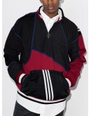 x adidas patchwork sweatshirt
