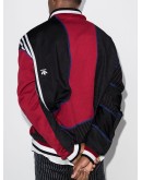 x adidas patchwork sweatshirt