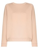 organic cotton sweatshirt
