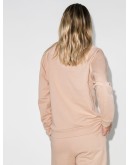 organic cotton sweatshirt
