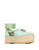 Pilar Double G espadrilles
