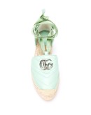 Pilar Double G espadrilles